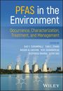 Rao Y. Surampalli: PFAS in the Environment, Buch