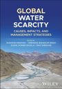: Global Water Scarcity, Buch