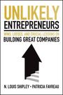 Lou Shipley: Unlikely Entrepreneurs, Buch