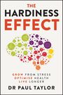 Paul Taylor: The Hardiness Effect, Buch