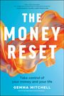 Gemma Mitchell: The Money Reset, Buch