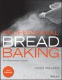 Hans Welker: Professional Bread Baking, 1e, Buch