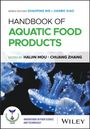 Handbook of Aquatic Food Products, Buch