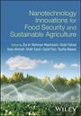 : Nanotechnology Innovations for Food Security and Sustainable Agriculture, Buch