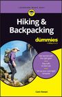 Cam Honan: Hiking & Backpacking for Dummies, Buch