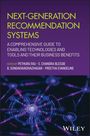 Pethuru Raj Chelliah: Next-Generation Recommendation Systems, Buch
