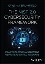 Cynthia Brumfield: The Nist 2.0 Cybersecurity Framework, Buch