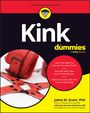 Jaime M Grant: Kink for Dummies, Buch