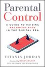 Titania Jordan: Parental Control, Buch