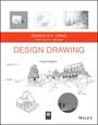 Francis D. K. Ching: Design Drawing, Buch