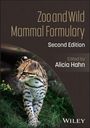 Zoo and Wild Mammal Formulary, Buch