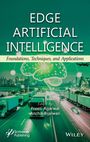 Preeti Agarwal: Edge AI, Buch