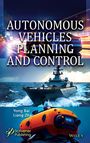 : Autonomous Vehicles, Buch