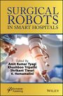 : Surgical Robots in Smart Hospitals, Buch