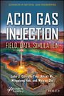 : Acid Gas Injection, Buch