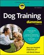 Mary Ann Rombold-Zeigenfuse: Dog Training for Dummies, Buch