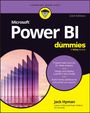 Jack A Hyman: Microsoft Powerbi for Dummies, Buch