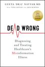 Geeta Nayyar: Dead Wrong, Buch