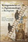 : Wittgenstein and the Epistemology of Religion, Buch