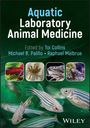 Aquatic Laboratory Animal Medicine, Buch