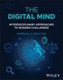 Marshall Rich: The Digital Mind, Buch