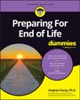 Virginia Chang: Preparing for End of Life for Dummies, Buch