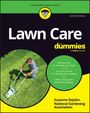 Suzanne Dejohn: Lawn Care for Dummies, Buch