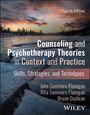 Bryan Cochran: Counseling and Psychotherapy Theories in Context and Practice, Buch