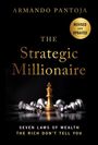Armando Pantoja: The Strategic Millionaire, Expanded Edition, Buch