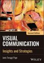 Janis Teruggi Page: Visual Communication Insights and Strategies, Buch