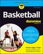 Richard Phelps: Basketball for Dummies, Buch