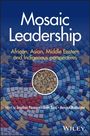 Badri Bajaj: Mosaic Leadership, Buch