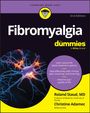 Roland Staud: Fibromyalgia for Dummies, Buch