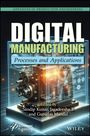 : Digital Manufacturing, Buch