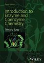 T. D. H. Bugg: Introduction to Enzyme and Coenzyme Chemistry, Buch
