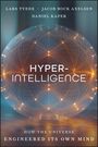 Lars Tvede: Hyperintelligence, Buch