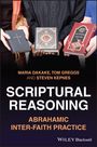 Maria Dakake: Scriptural Reasoning, Buch