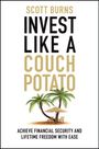Scott Burns: Invest Like a Couch Potato, Buch