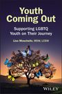 Lisa Moschello: Youth Coming Out, Buch