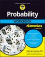 Deborah J Rumsey: Probability Workbook for Dummies, Buch