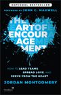 Jordan Montgomery: The Art of Encouragement, Buch