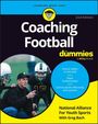 National Alliance for Youth Sports: Coaching Football for Dummies, Buch