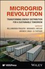 Microgrid Revolution, Buch