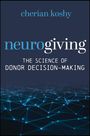 Cherian Koshy: Neurogiving, Buch