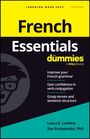 Laura K Lawless: French Essentials for Dummies, Buch