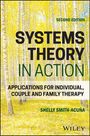Shelly Smith-Acuna: Systems Theory in Action, Buch