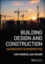 Sam Andras: Building Design and Construction, Buch