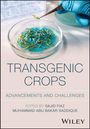 : Transgenic Crops, Buch