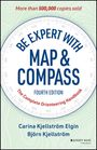 Carina Elgin: Be Expert with Map and Compass, Buch