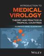 Olasunkanmi Oluwatayo Israel: Introduction to Medical Virology, Buch